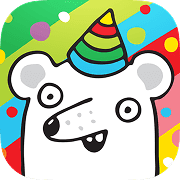 Damki Town App-Icon