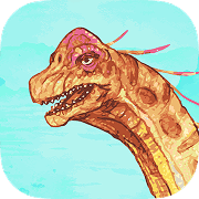 Dino Dino App-Icon