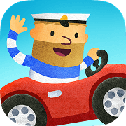 Fiete Cars App-Icon