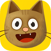 Fiete Cats App-Icon