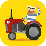 Fiete Farm App-Icon