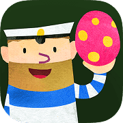 Fiete Hide & Seek App-Icon