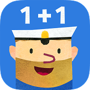 Fiete Math App-Icon