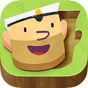 Fiete Puzzle App-Icon