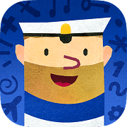 Fiete Quiz App-Icon