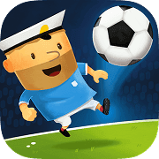 Fiete Soccer App-Icon