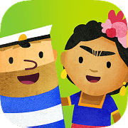 Fiete World App-Icon