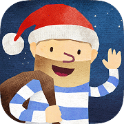 Fiete Xmas App-Icon
