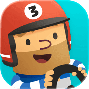Fiete Cars 3D App-Icon