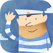 Fiete Island App-Icon