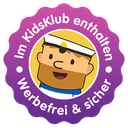 Im KidsKlub enthalten