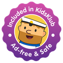 Included in KidsKlub